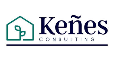 Kenes Consulting logo