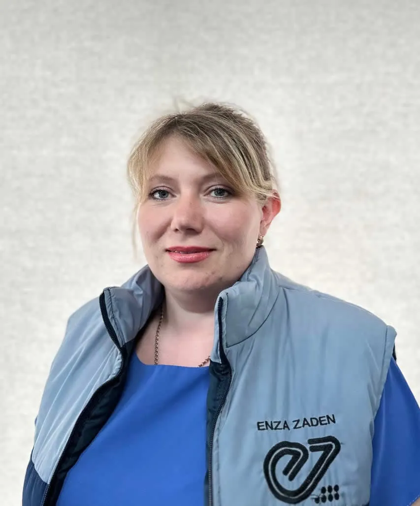 Natalia Kulikova, Legal Counsel